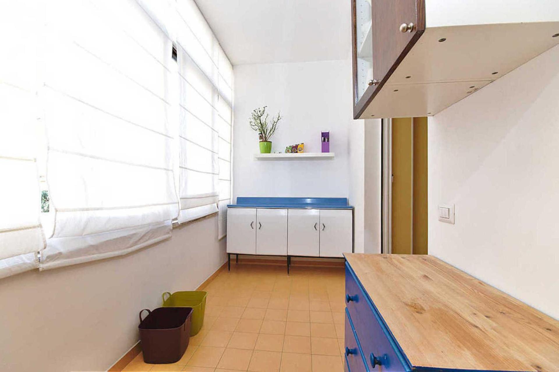 Rome Sleep Home Bed & Breakfast 外观 照片