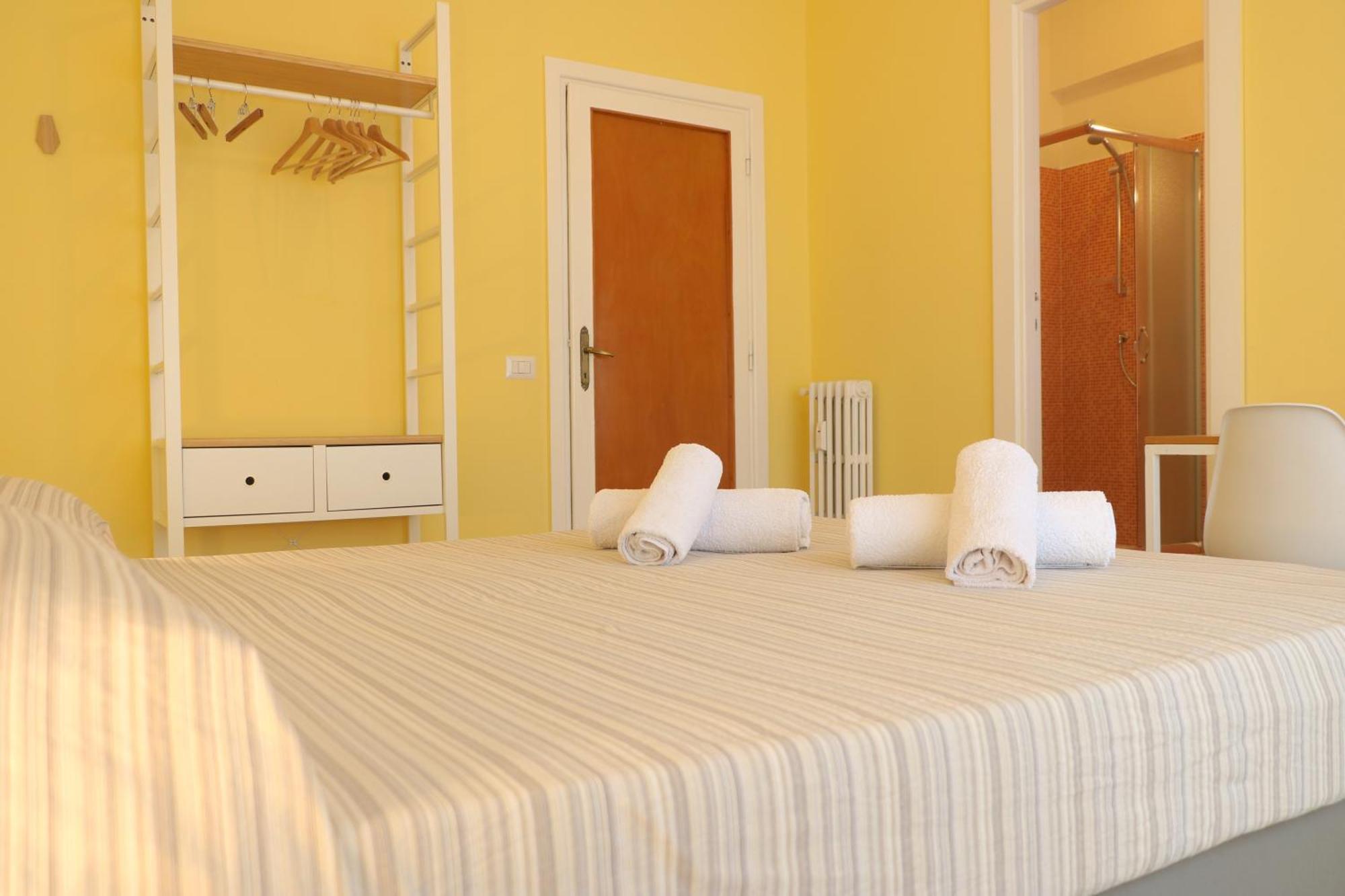 Rome Sleep Home Bed & Breakfast 外观 照片
