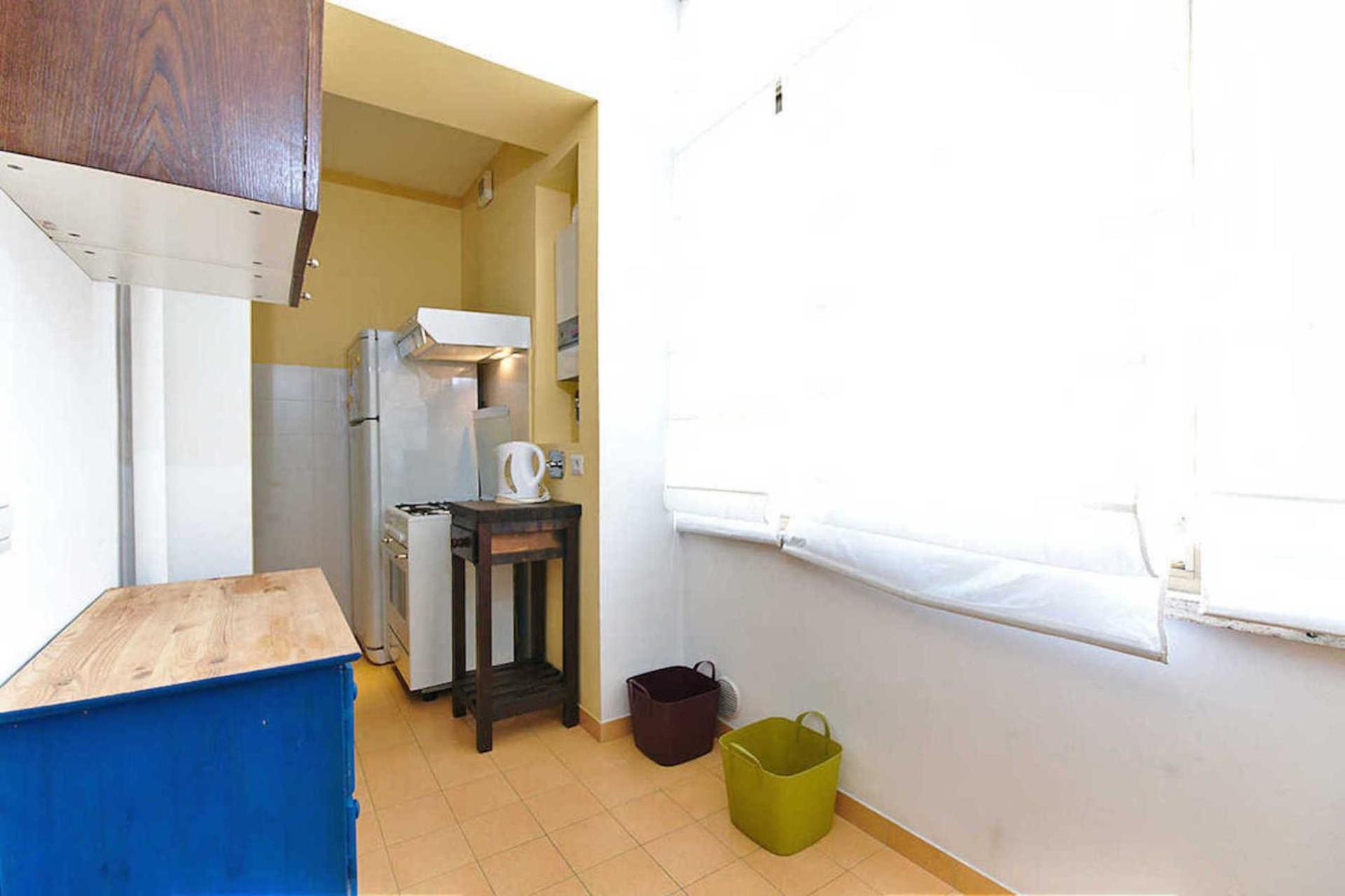 Rome Sleep Home Bed & Breakfast 外观 照片
