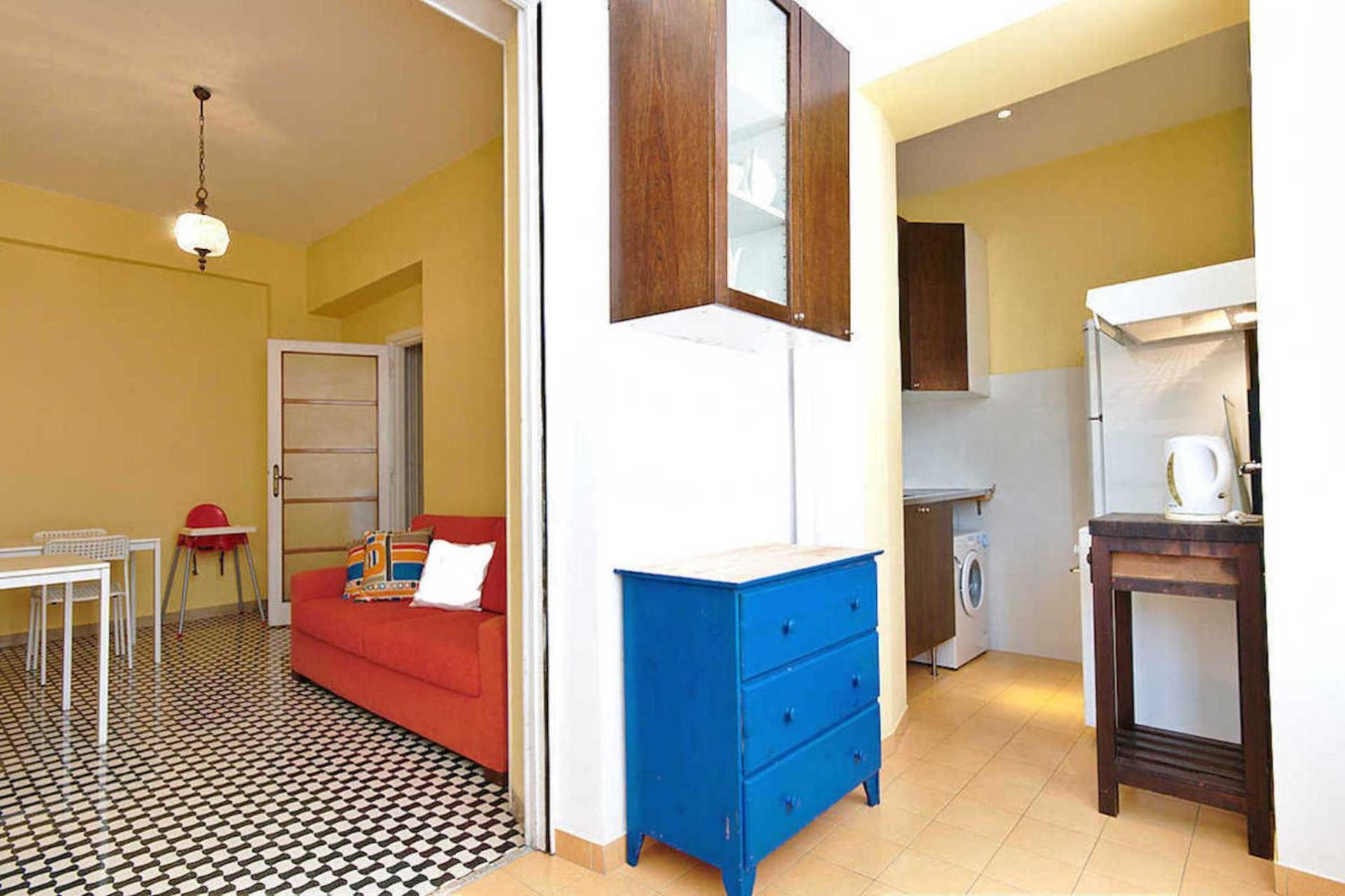 Rome Sleep Home Bed & Breakfast 外观 照片