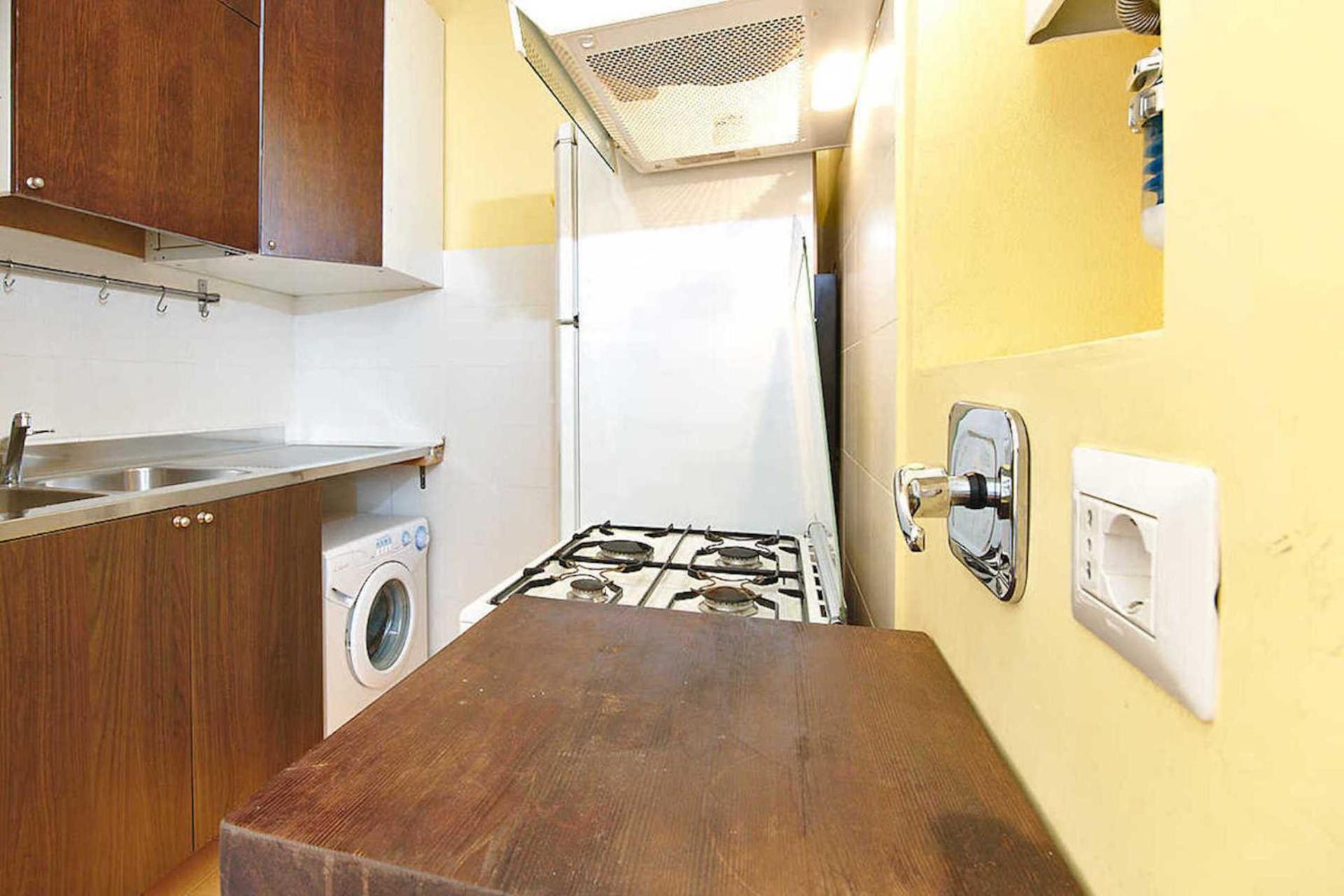 Rome Sleep Home Bed & Breakfast 外观 照片