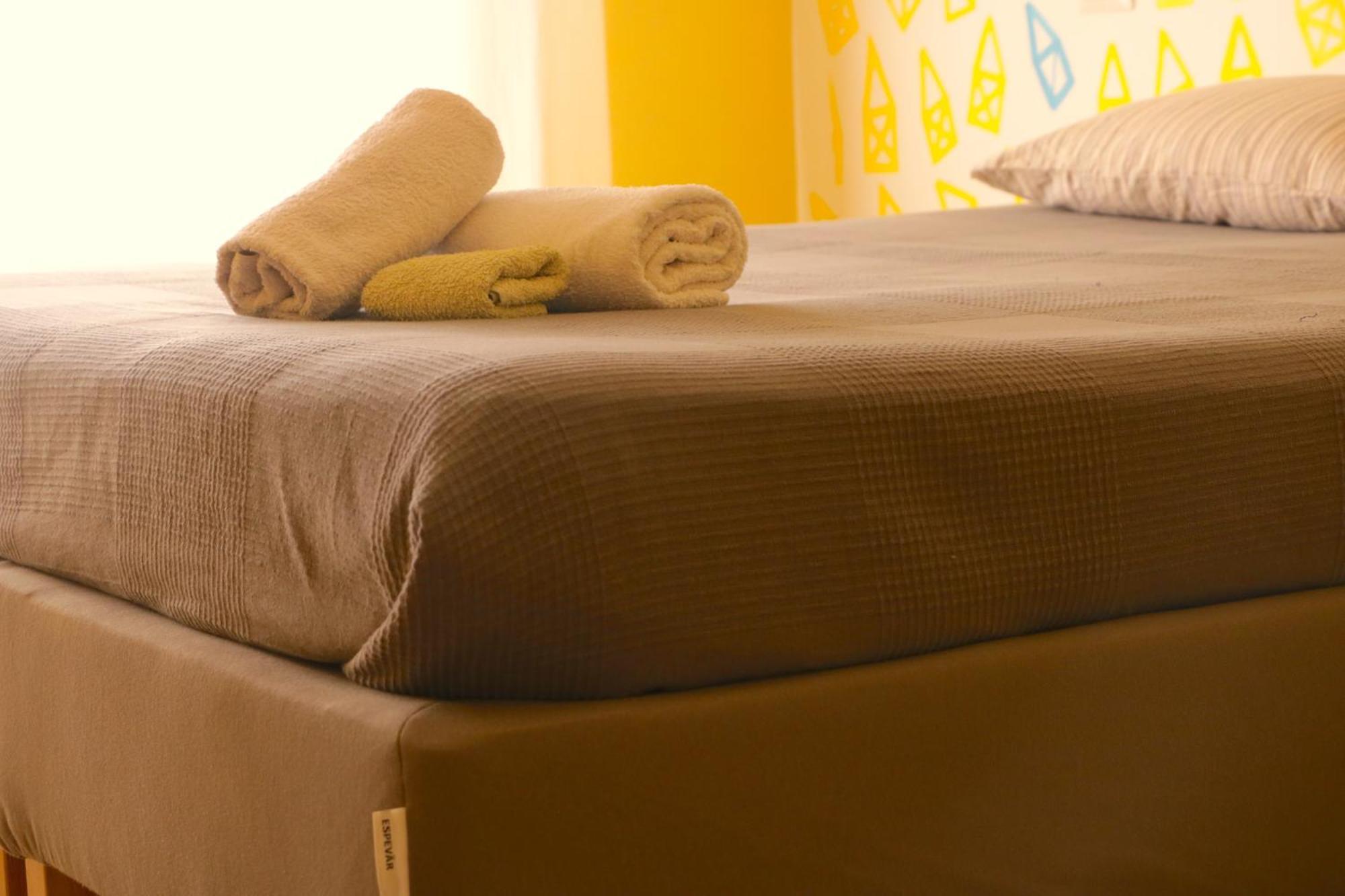 Rome Sleep Home Bed & Breakfast 外观 照片