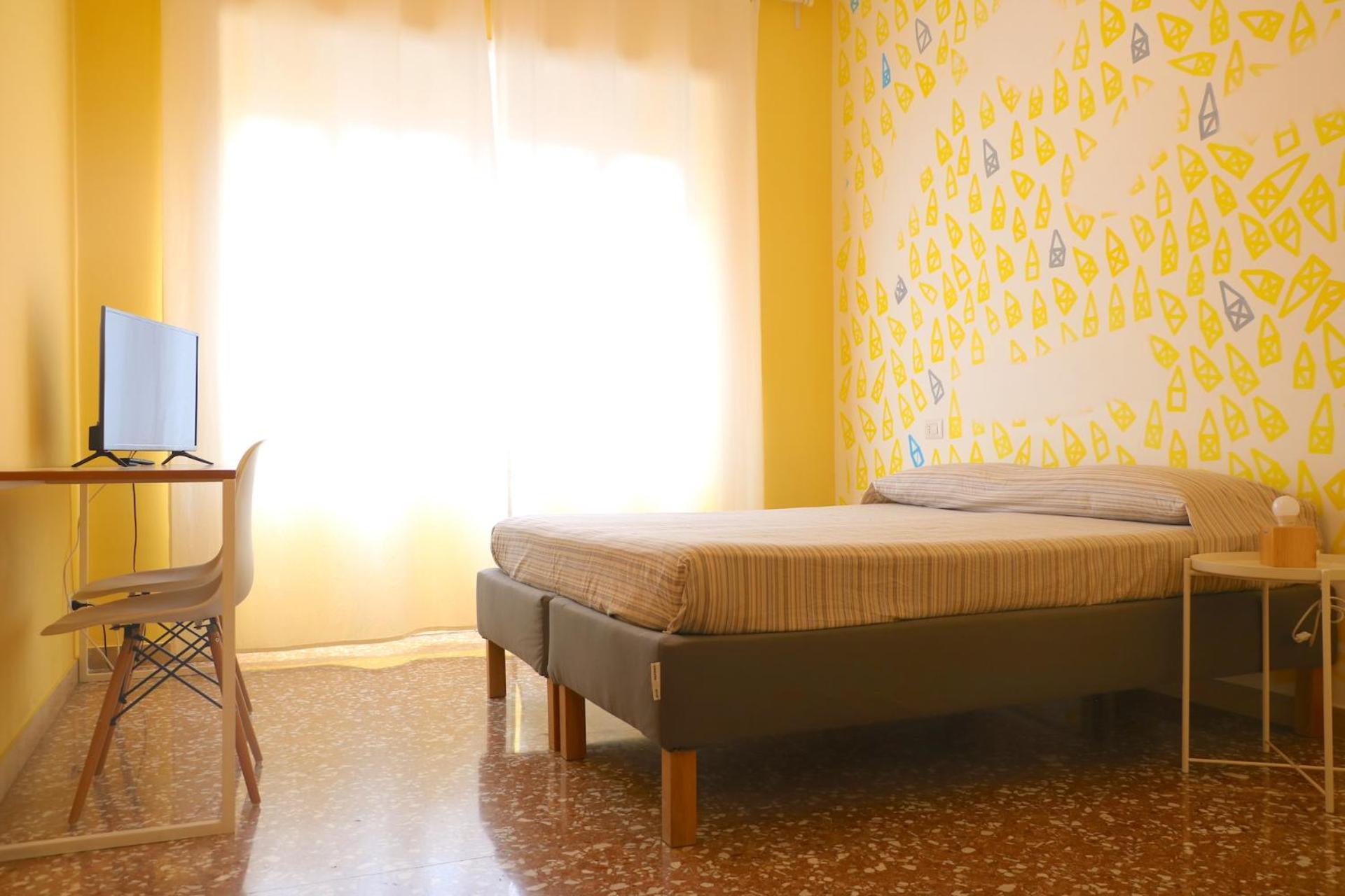 Rome Sleep Home Bed & Breakfast 外观 照片