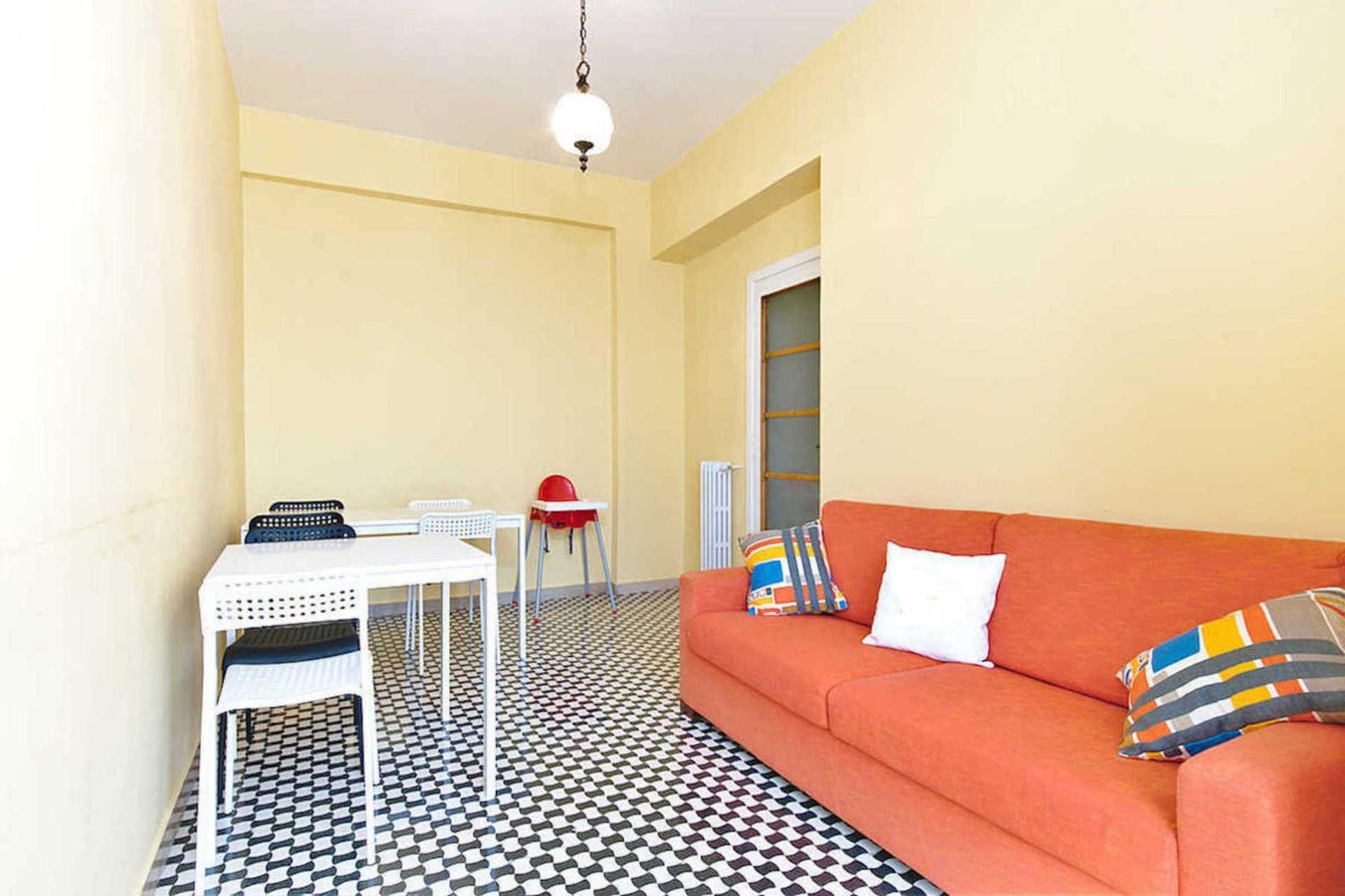Rome Sleep Home Bed & Breakfast 外观 照片