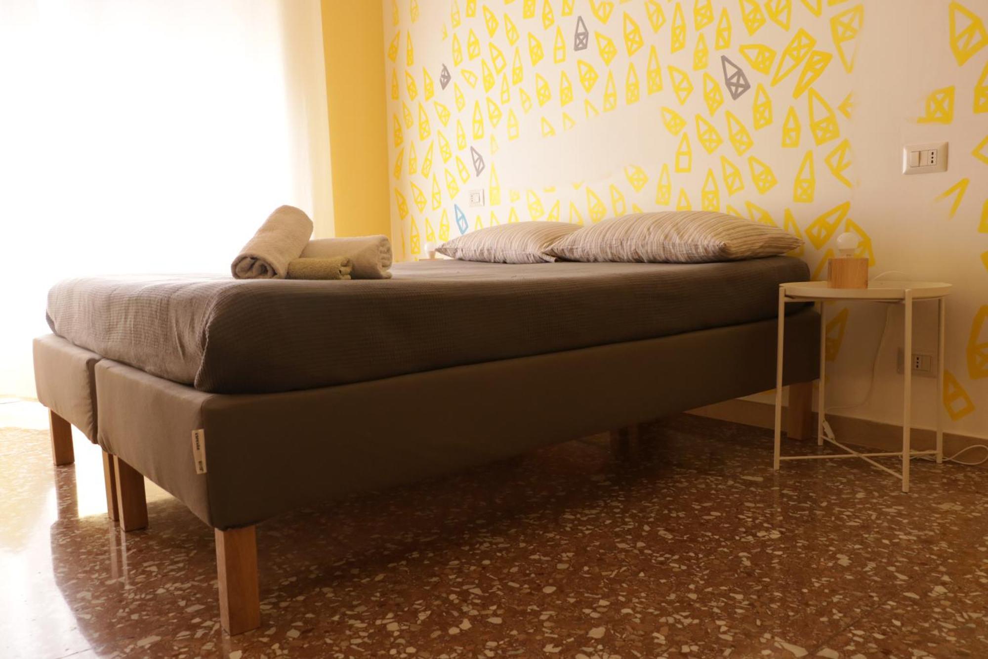 Rome Sleep Home Bed & Breakfast 外观 照片