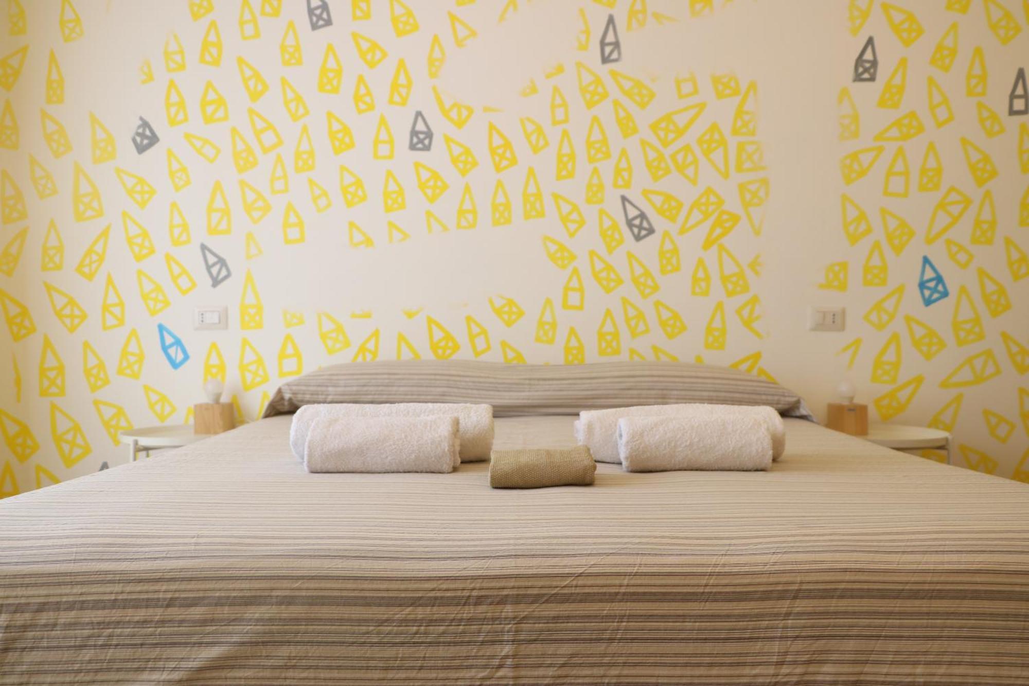 Rome Sleep Home Bed & Breakfast 外观 照片