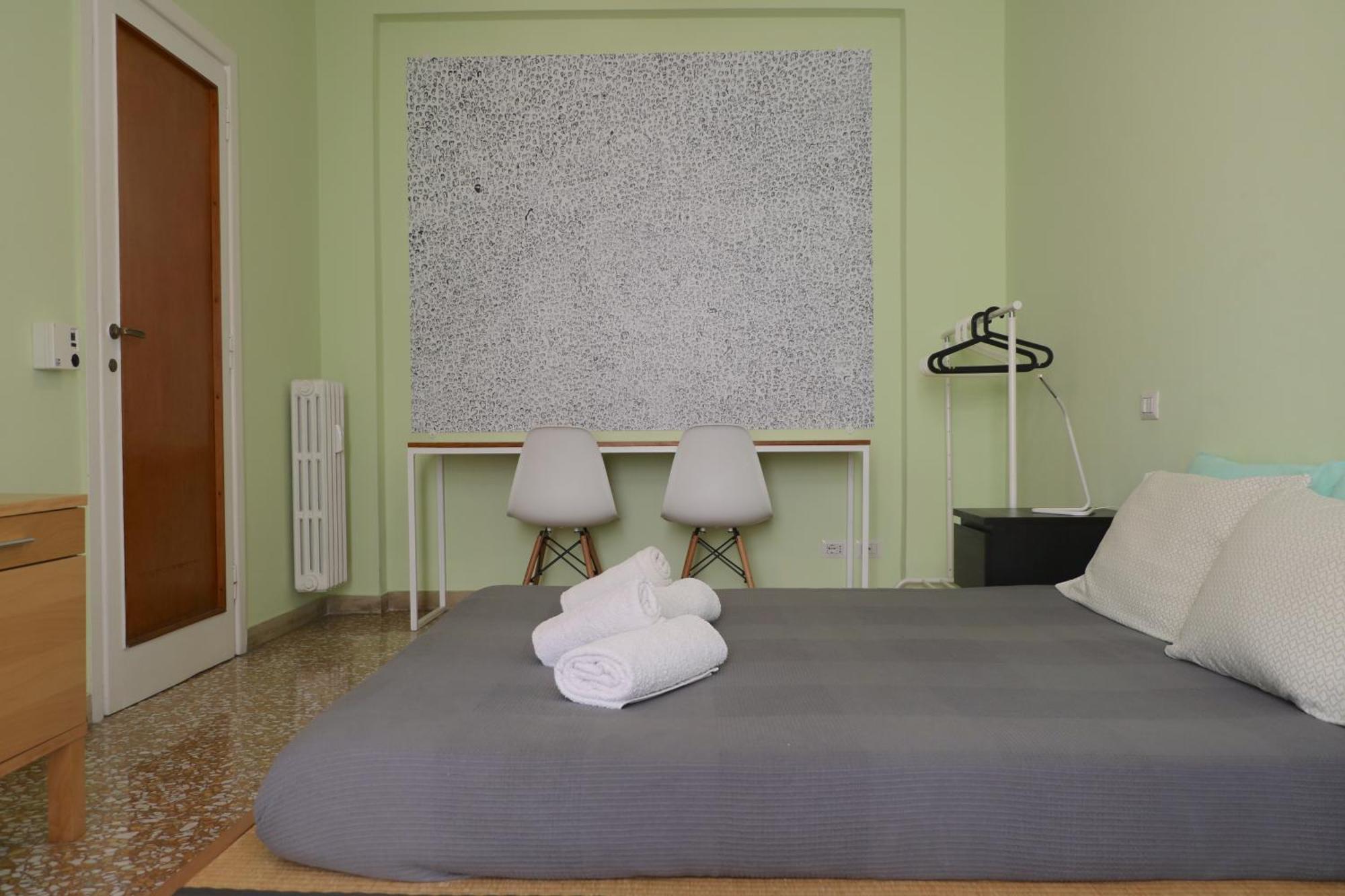 Rome Sleep Home Bed & Breakfast 外观 照片